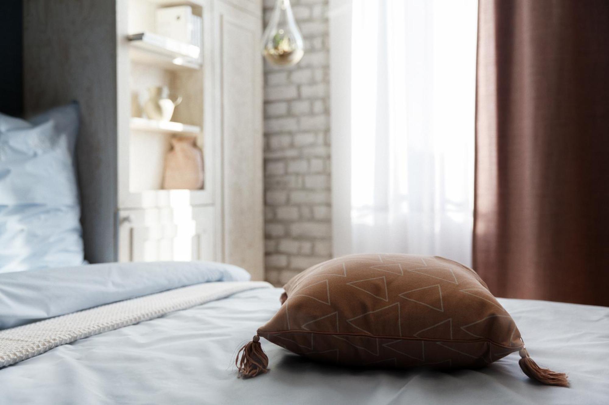 Hotel Libertine Lindenberg Frankfurt nad Menem Zewnętrze zdjęcie