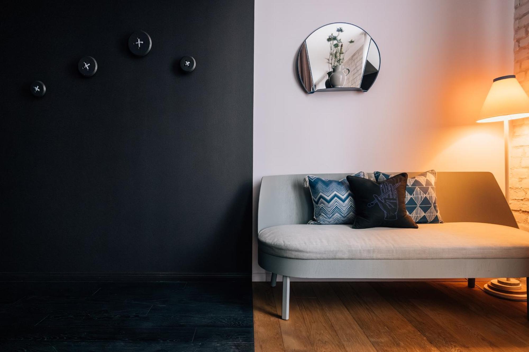 Hotel Libertine Lindenberg Frankfurt nad Menem Zewnętrze zdjęcie