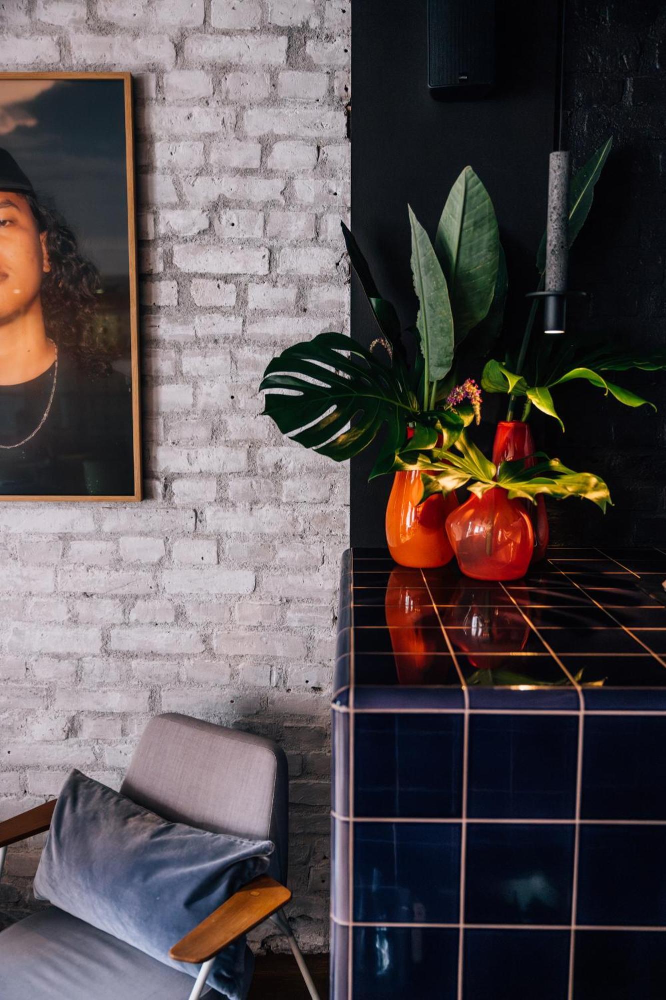 Hotel Libertine Lindenberg Frankfurt nad Menem Zewnętrze zdjęcie